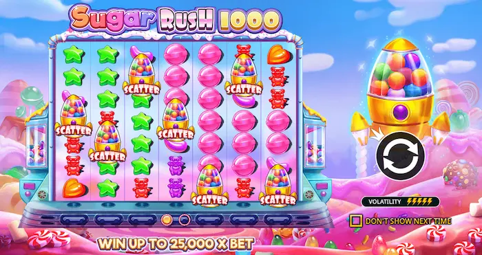 sugar-rush1000-au.com games