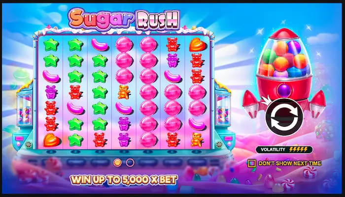 sugar-rush1000-au.com games